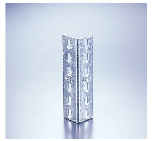 ドブ漬アングル用継手